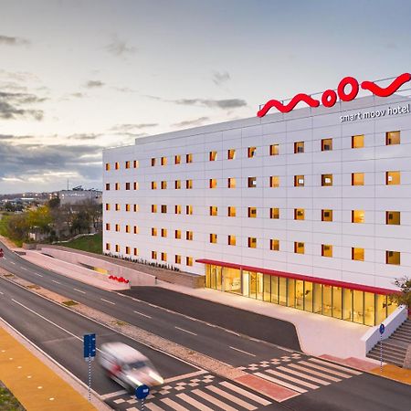 Moov Hotel Oeiras Zewnętrze zdjęcie