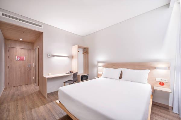 Moov Hotel Oeiras Zewnętrze zdjęcie