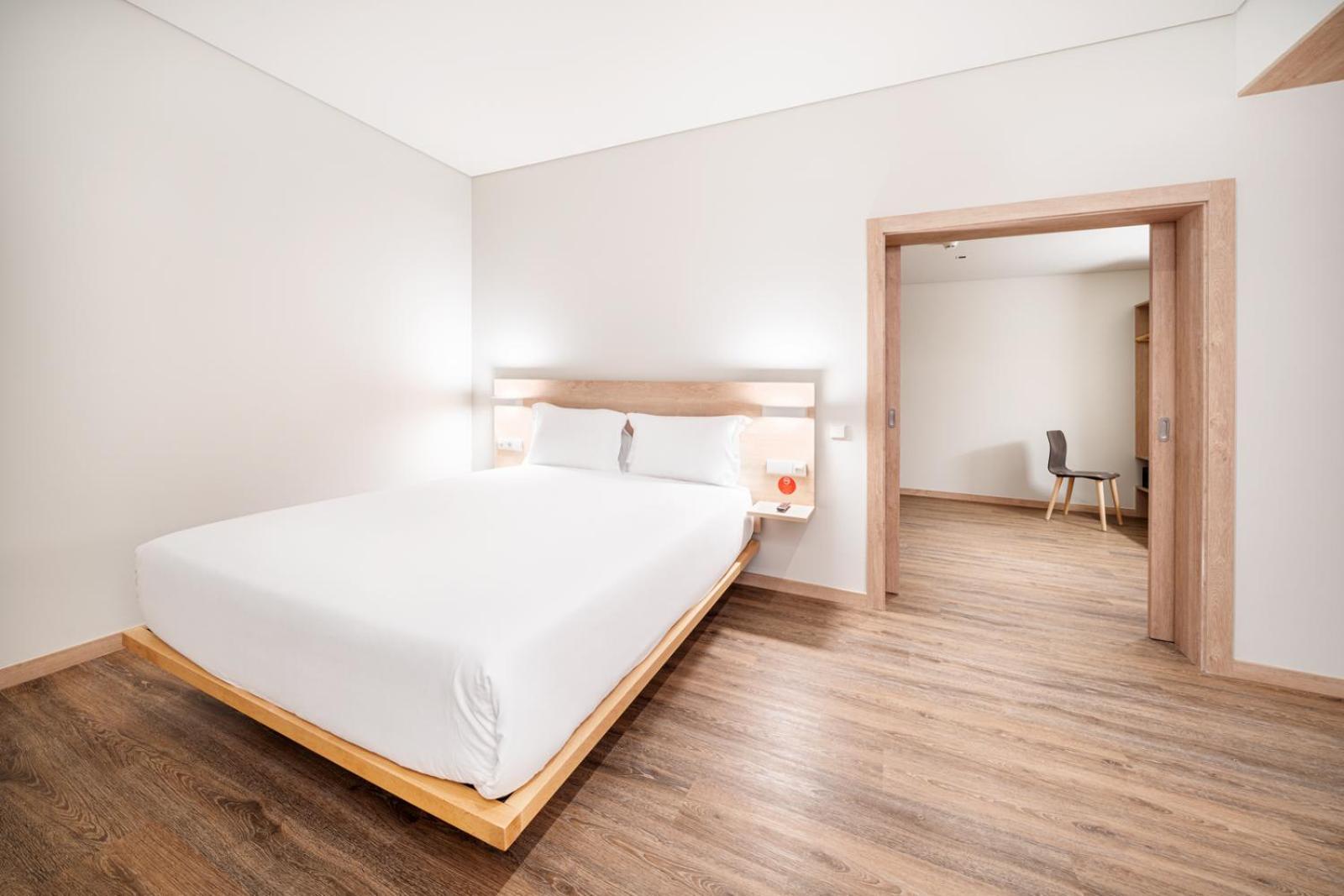 Moov Hotel Oeiras Zewnętrze zdjęcie