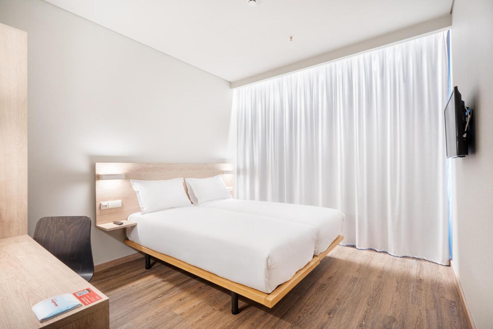 Moov Hotel Oeiras Zewnętrze zdjęcie