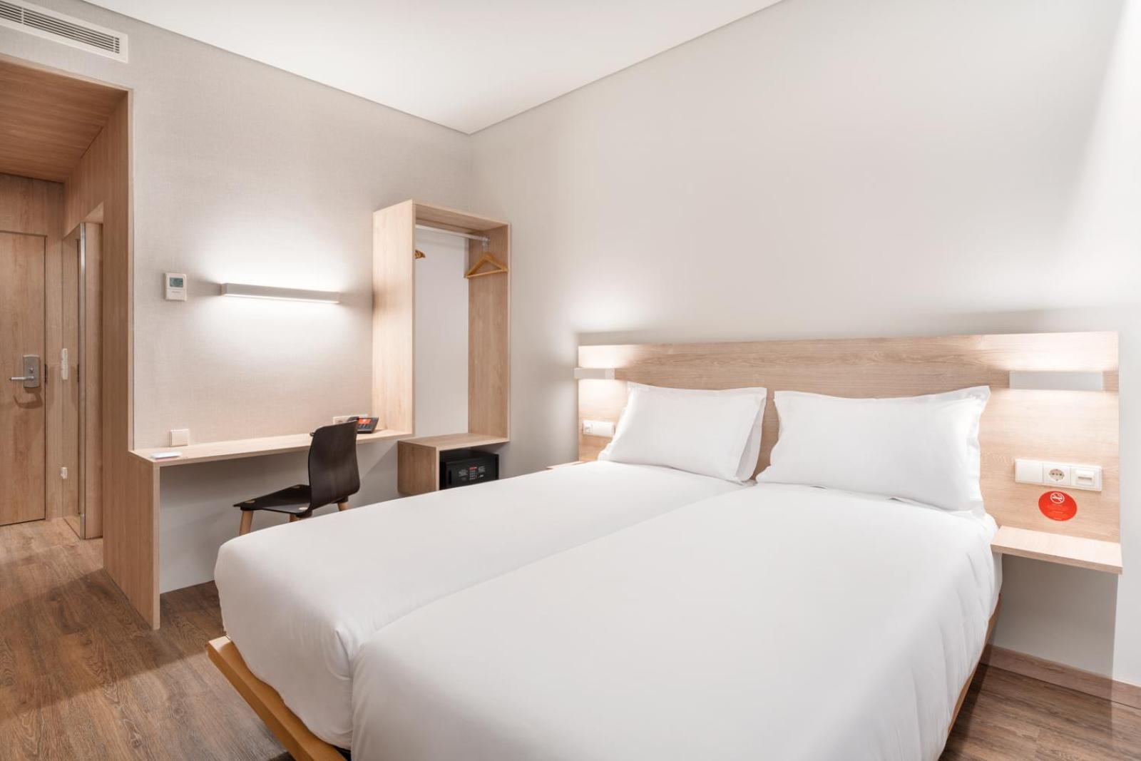 Moov Hotel Oeiras Zewnętrze zdjęcie